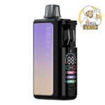 voopoo vrizz 2 pod kit 30w in dubai sunset purple