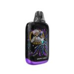 Mystic Galaxy Lost Vape Galaxy S360 360 Galaxy Screen Pod 2025