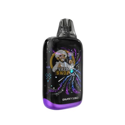 Mystic Galaxy Lost Vape Galaxy S360 360 Galaxy Screen Pod 2025