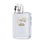 Uwell Caliburn G5 Lite Koko Vape Kit Creamy Celadon