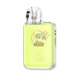 Uwell Caliburn G5 Lite Koko Vape Kit Lemon Green