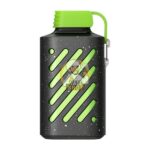 Vozol Gear 10000 Puff Disposable Vape 0mg Cool Mint