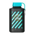 Vozol Gear 10000 Puff Disposable Vape 0mg Mr Blue