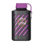 Vozol Gear 10000 Puff Disposable Vape 0mg Pink Lemonade