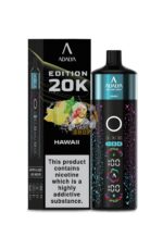 adalya edition 20k 20000 puffs hawai