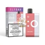 elfbar ew 9000 puffs 50mg jiggly sting