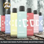 elfbar ew 9000 puffs 50mg nicotine pods without battery pack (2)