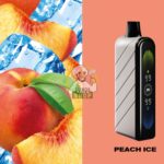 fummo 50k puffs 2 nicotine peach ice
