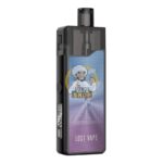 lost vape orion se pod Black Blue