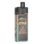 lost vape orion se pod Bronze Grey