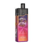 lost vape orion se pod Orange Purple