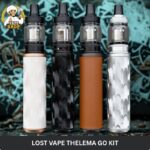lost vape thelema go kit