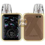 uwell caliburn g5 koko kit gold