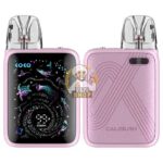 uwell caliburn g5 koko kit pink