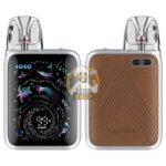 uwell caliburn g5 koko kit silver