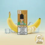 voom salt nicotine 30mg 30ml in the uae banana ice