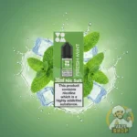 voom salt nicotine 30mg 30ml in the uae fresh mint