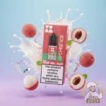 voom salt nicotine 30mg 30ml in the uae lychee ice