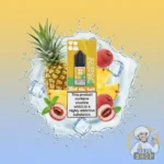 voom salt nicotine 30mg 30ml in the uae pineapple lychee ice