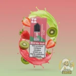 voom salt nicotine 30mg 30ml in the uae strawberry kiwi