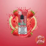 voom salt nicotine 30mg 30ml in the uae strawberry watermelon