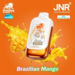 jnr lion king 50000 puffs 50mg nicotine brazilian mango