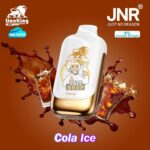 jnr lion king 50000 puffs 50mg nicotine cola ice