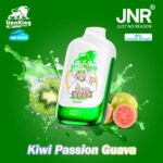 jnr lion king 50000 puffs 50mg nicotine kiwi passion guava