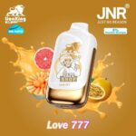 jnr lion king 50000 puffs 50mg nicotine love 777