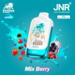 jnr lion king 50000 puffs 50mg nicotine mix berry