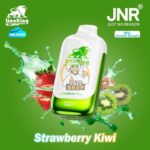jnr lion king 50000 puffs 50mg nicotine strawberry kiwi