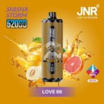 jnr shisha storm 52000 puffs disposable vape 2 dtl in the uae love 66 1