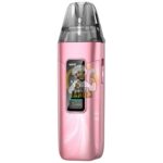 vaporesso luxe x3 pod kit 45w in the uae sheer pink