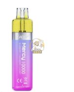 ijoy mercy 20mg nicotine 10000 puffs blueberry cranberry cherry