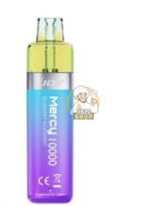ijoy mercy 20mg nicotine 10000 puffs blueberry raspberry
