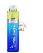 ijoy mercy 20mg nicotine 10000 puffs cola ice