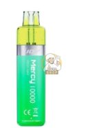 ijoy mercy 20mg nicotine 10000 puffs fresh mint