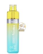 ijoy mercy 20mg nicotine 10000 puffs lemonade lime