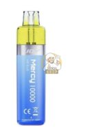 ijoy mercy 20mg nicotine 10000 puffs mr blue