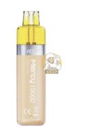 ijoy mercy 20mg nicotine 10000 puffs tobacco