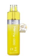 ijoy mercy 20mg nicotine 10000 puffs triple mango