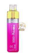 ijoy mercy 20mg nicotine 10000 puffs watermelon ice
