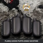 flanq 10000 puffs 20mg nicotine 1