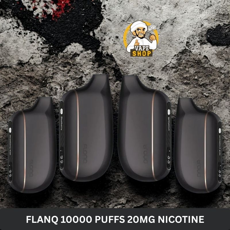flanq 10000 puffs 20mg nicotine 1 flanq 10000 puffs 20mg nicotine 1