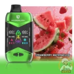 hyperjoy 45000 puffs disposable vape 50 mg in uae strawberry watermelon 2