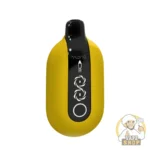 malaki flanq ultra 20000 puffs 20mg banana icy 2