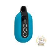 malaki flanq ultra 20000 puffs 20mg blue razz icy 2