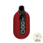 malaki flanq ultra 20000 puffs 20mg california cherry 2