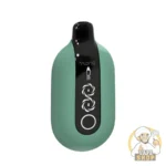malaki flanq ultra 20000 puffs 20mg la mint 2
