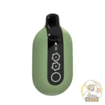 malaki flanq ultra 20000 puffs 20mg matcha 2